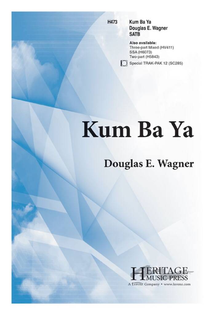 Kum Ba Ya